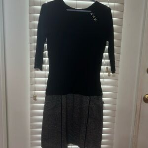 White House black market dress